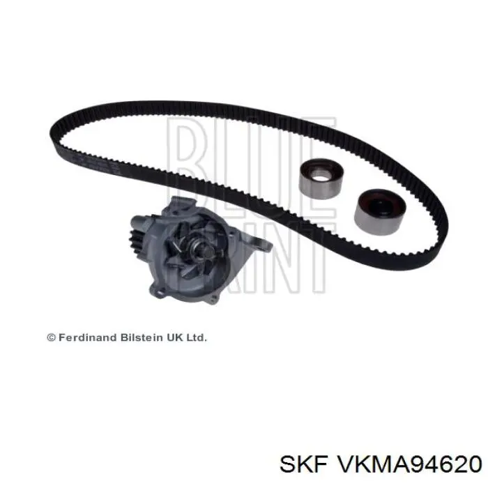 Комплект ГРМ VKMA94620 SKF