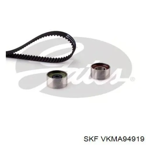 Комплект ГРМ VKMA94919 SKF