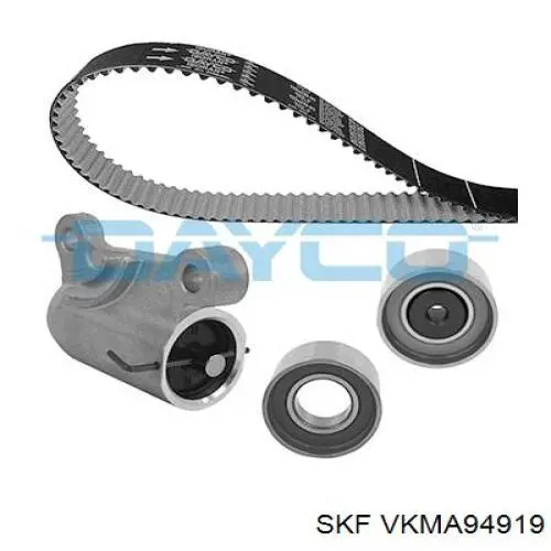 Ремкомплект ГРМ SKF VKMA94919