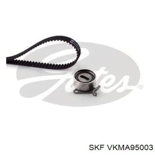 VKMA95003 SKF комплект грм
