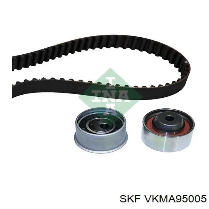 Комплект ГРМ VKMA95005 SKF