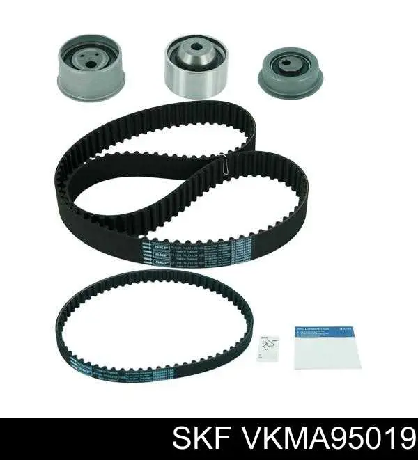 Купити VKMA95019 SKF ГРМ ремень