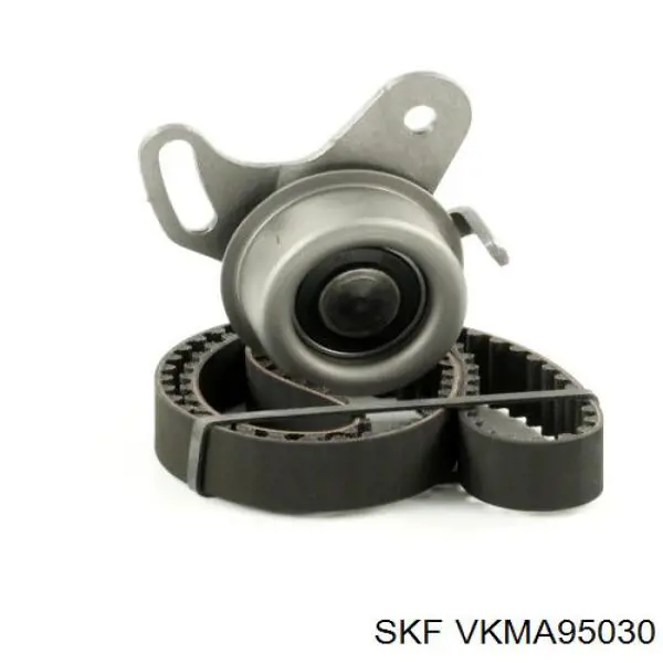 VKMA95030 SKF комплект грм