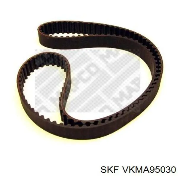 Комплект ГРМ VKMA95030 SKF