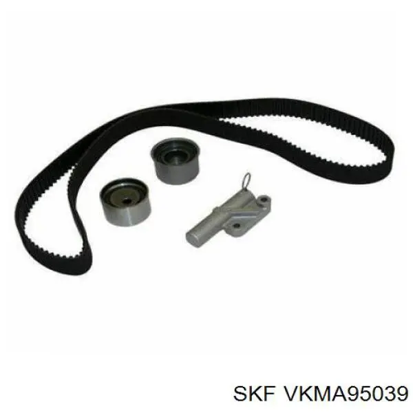 Комплект ГРМ SKF VKMA95039 ціна, від 89.45 USD