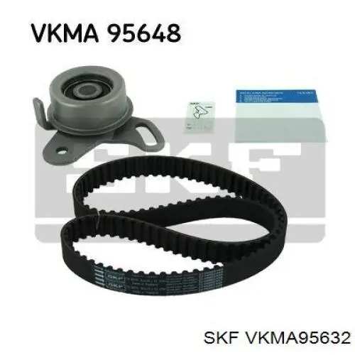 Купити VKMA95632 SKF ГРМ ремень
