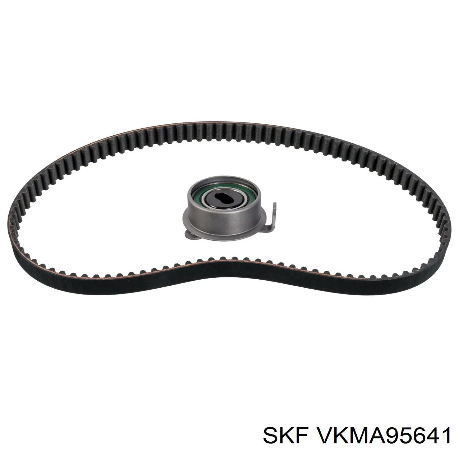 Купити VKMA95641 SKF ГРМ ремень