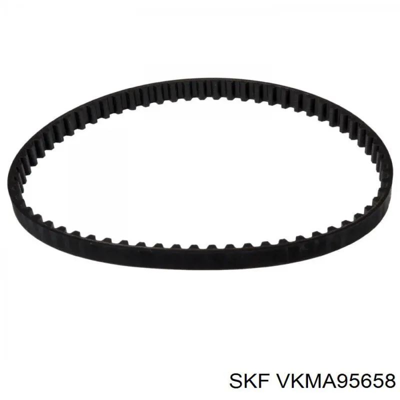 Комплект ГРМ SKF VKMA95658 ціна, від 83.56 USD
