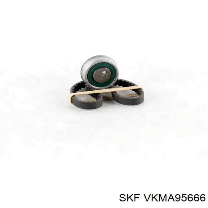 Комплект ГРМ VKMA95666 SKF