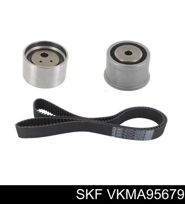 VKMA95679 SKF комплект грм