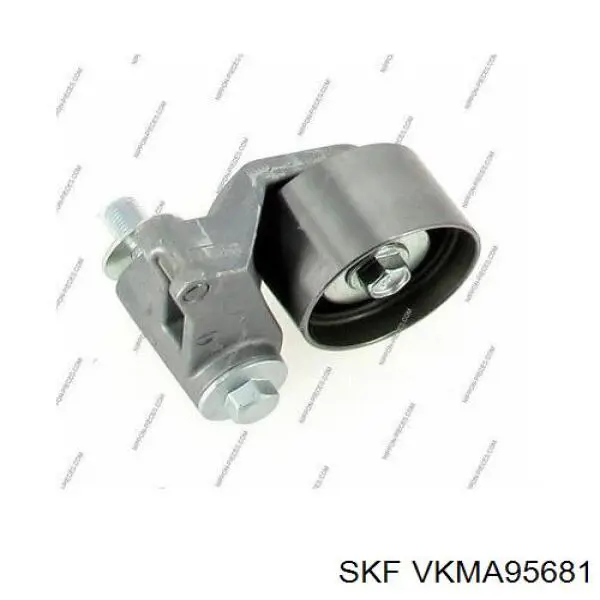 Ремкомплект ГРМ SKF VKMA95681