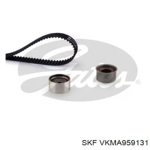 VKMA959131 SKF комплект грм