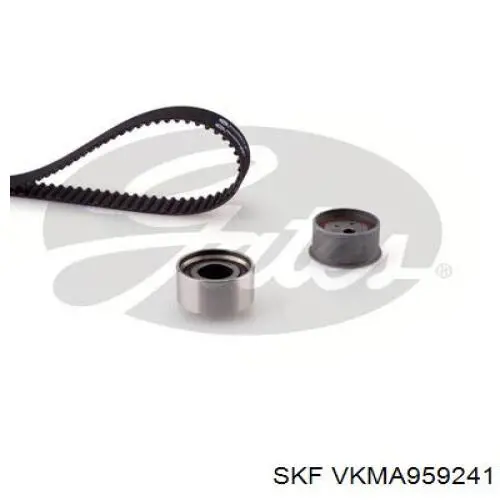 VKMA959241 SKF комплект грм