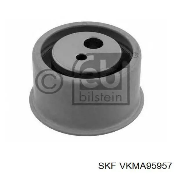 VKMA95957 SKF комплект грм