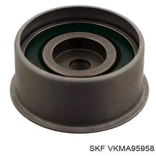 Комплект ГРМ SKF VKMA95958 ціна, від 128.45 USD