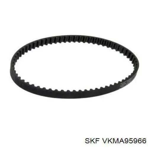 Купити VKMA95966 SKF ГРМ ремень