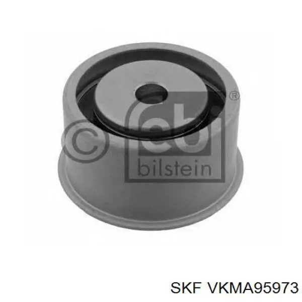 Комплект ГРМ SKF VKMA95973 ціна, від 178.64 USD