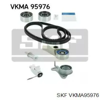 VKMA95976 SKF комплект грм