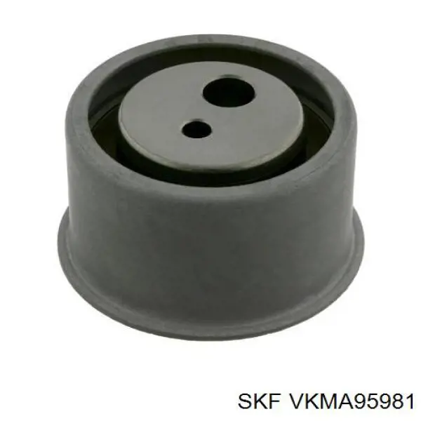 Ремкомплект ГРМ SKF VKMA95981
