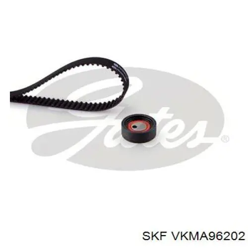 Комплект ГРМ VKMA96202 SKF