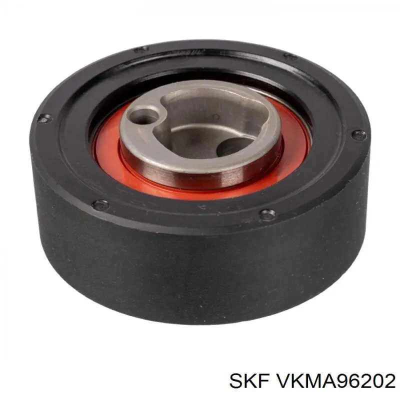 Купити VKMA96202 SKF ГРМ ремень