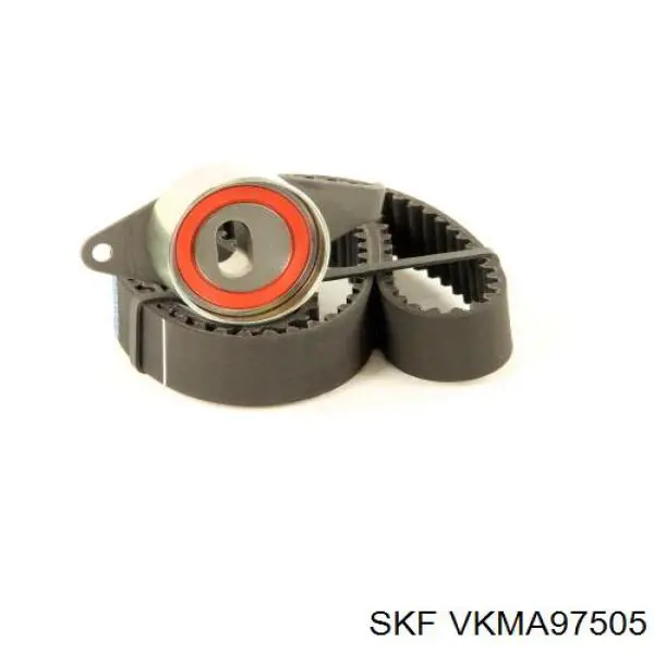 Ремкомплект ГРМ SKF VKMA97505