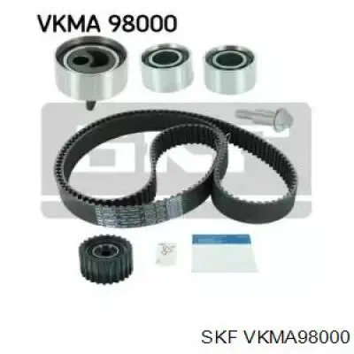 Комплект ГРМ SKF VKMA98000 ціна, від 128.93 USD
