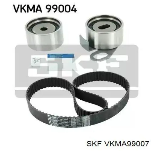 Ремкомплект ГРМ SKF VKMA99007