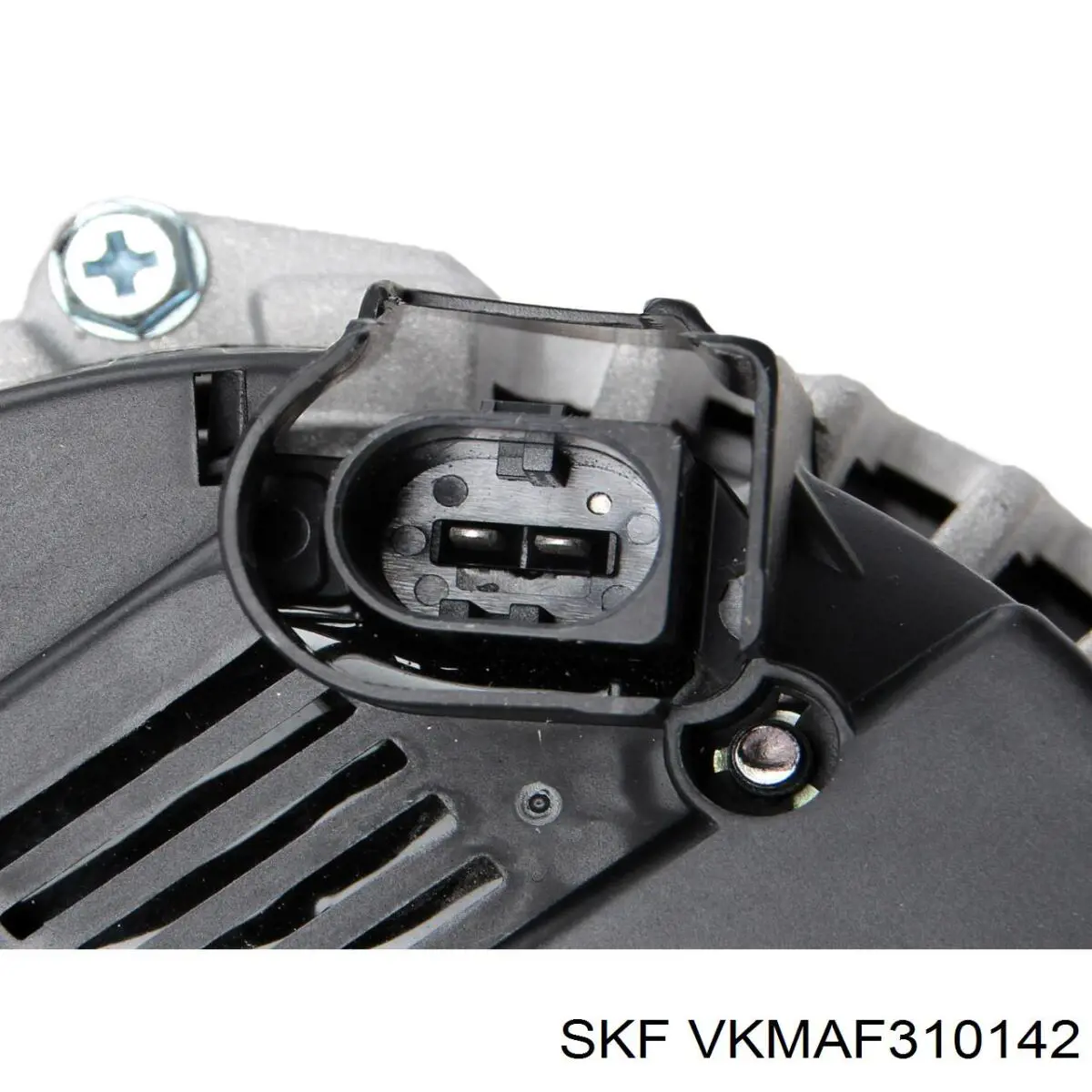 VKMAF310142 SKF ремінь приводний, агрегатів, комплект