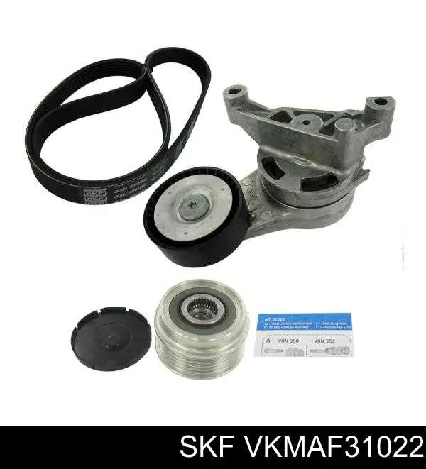 Ремінь приводний, агрегатів, комплект Gates K176PK1053 ціна, від 52.64 USD