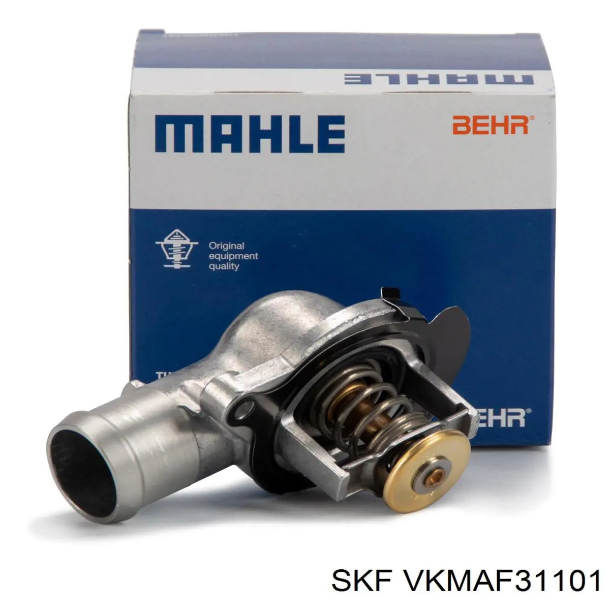 Муфта генератора SKF VKMAF31101