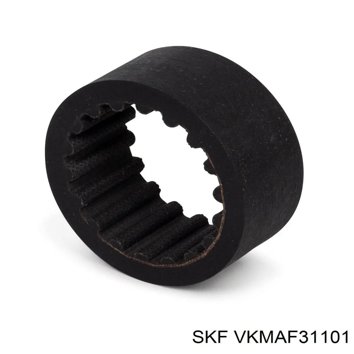 Інерційний шків SKF VKMAF31101 ціна, від 86.25 USD