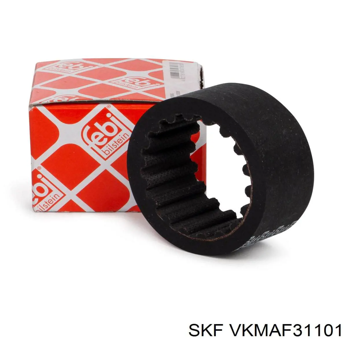 Інерційний шків SKF VKMAF31101 ціна, від 86.25 USD