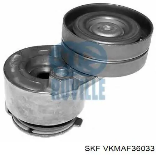 Ремінь приводний, агрегатів, комплект SKF VKMAF36033 ціна, від 90.01 USD