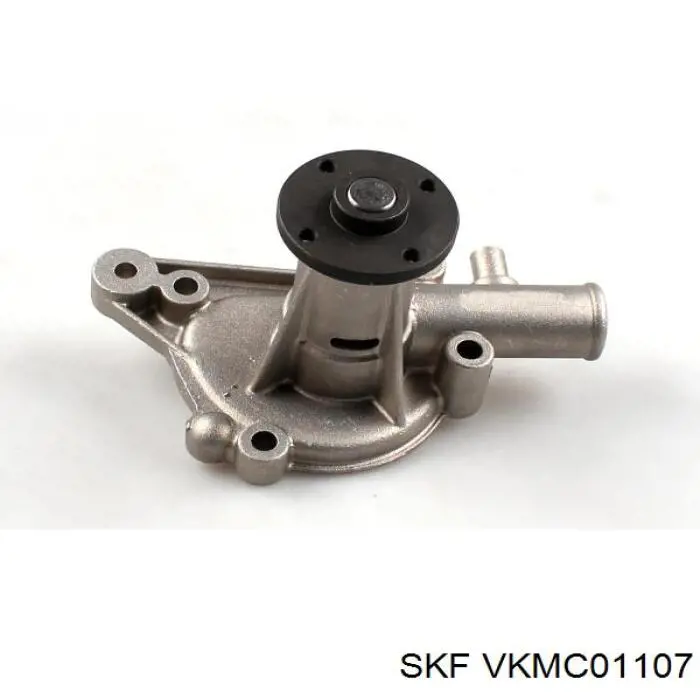 VKMC01107 SKF комплект грм