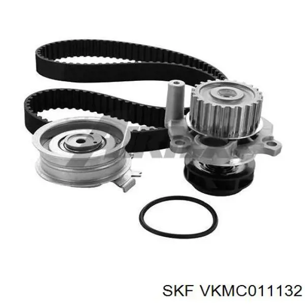 Комплект ГРМ SKF VKMC011132 ціна, від 72.55 USD