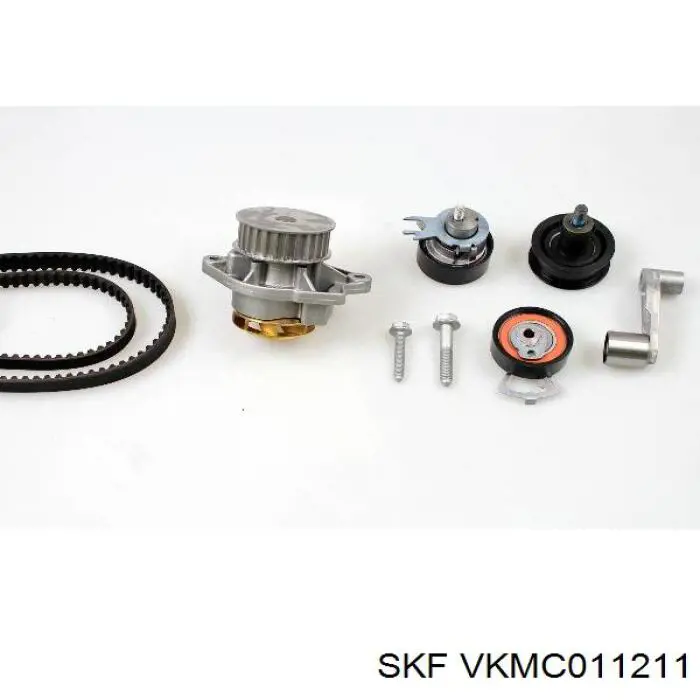 Ремкомплект ГРМ SKF VKMC011211