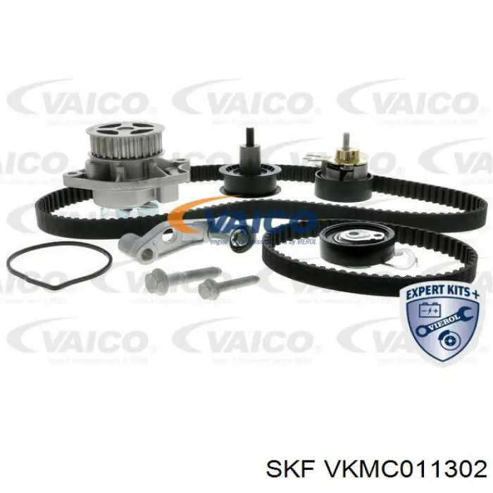 CT1044WP2 Continental/Siemens Ремінь ГРМ, комплект