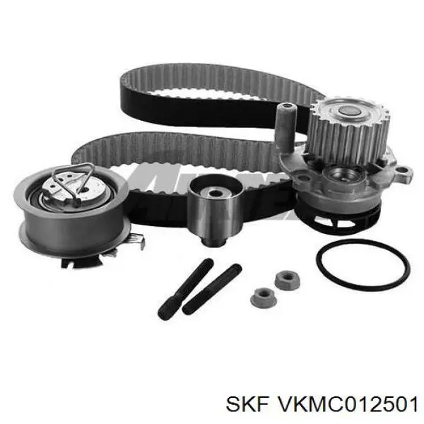 Ремкомплект ГРМ SKF VKMC012501