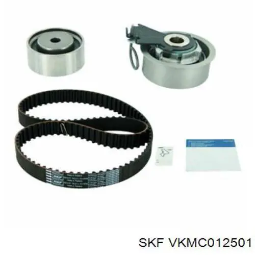 Комплект ГРМ SKF VKMC012501 ціна, від 122.52 USD