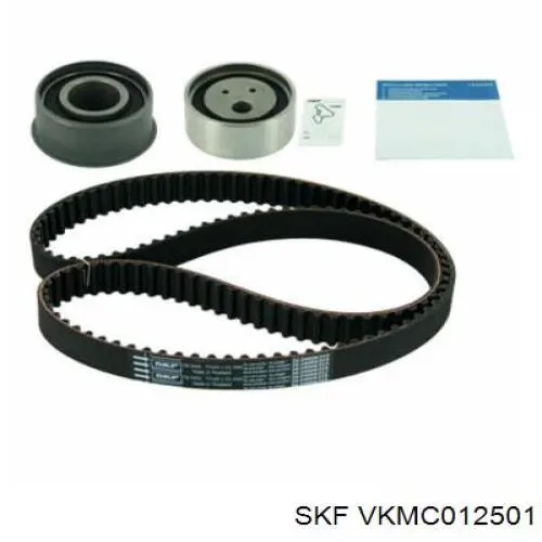 Комплект ГРМ VKMC012501 SKF