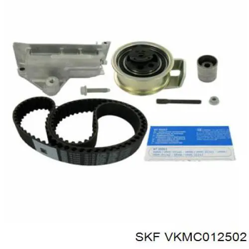 Ремкомплект ГРМ SKF VKMC012502