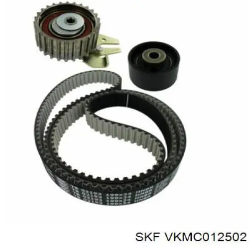 Комплект ГРМ VKMC012502 SKF