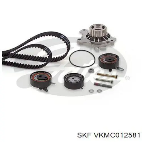 Комплект ГРМ KDP465011 SNR