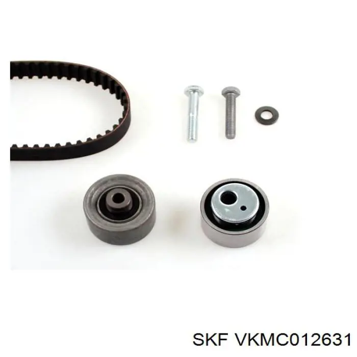 Комплект ГРМ VKMC012631 SKF