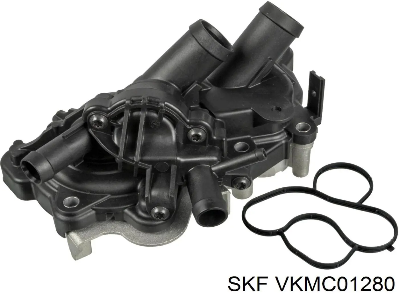 VKMC01280 SKF комплект грм
