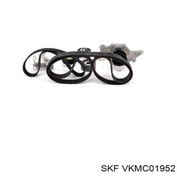 Ремкомплект ГРМ SKF VKMC01952