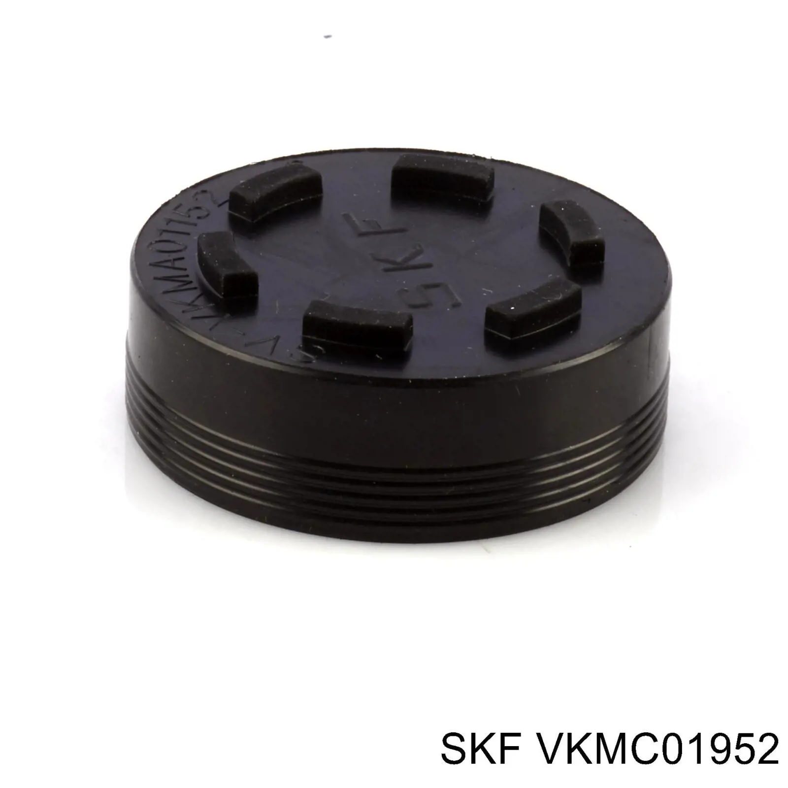 Комплект ГРМ SKF VKMC01952 ціна, від 249.78 USD