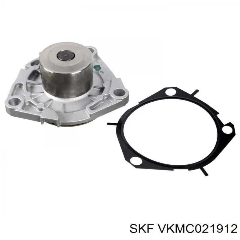 Ремкомплект ГРМ Suzuki 1740079J81
