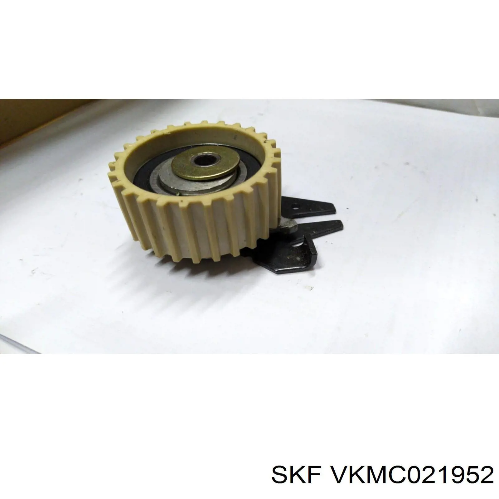 VKMC021952 SKF Ремінь ГРМ, комплект